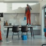 Last-Minute Cleaning in Bratislava: When the Visit Has To Happen Today