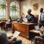 Judge Aileen M. Cannon Oversees Pretrial Schedule in Jason Finkelstein Case with Status Conference Set for Sept. 16, 2026