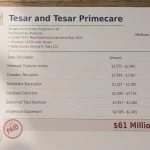 Leigh Tesar Federal Forfeiture Proceedings Target About $11.8 Million in Alleged Scam Assets