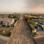 Is Las Vegas Real Estate Splitting Into Two Different Markets?