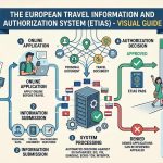 ETIAS Launch Updates Matter for U.S. Travelers Visiting Europe
