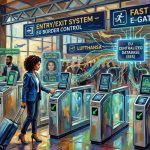 Europe’s EES and ETIAS Have Different Uses for U.S. Travelers