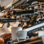 Fall coffee menus and beverage choices