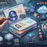 Modern passport security and cryptography